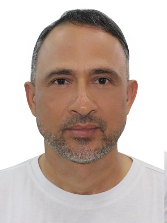 Eliecer Arango