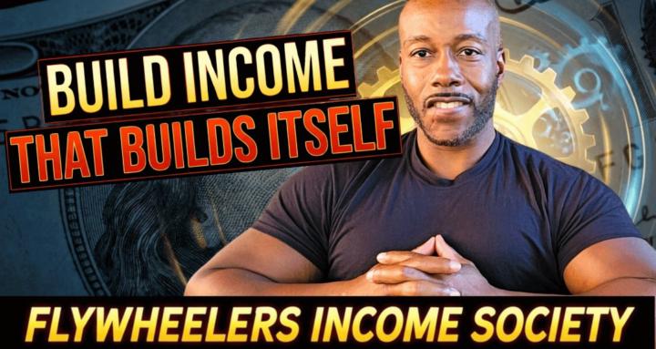 Flywheelers Income Society