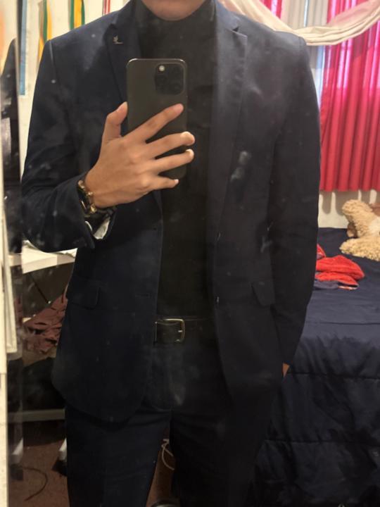 Daniel Ramirez