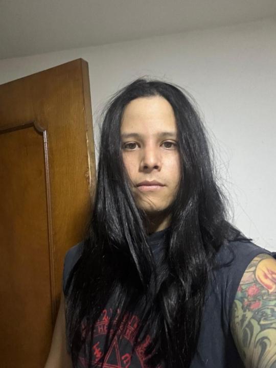 Johnatan Tirado