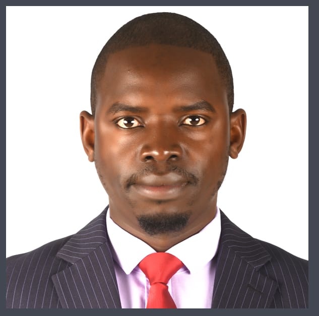 Nickleonard Juma