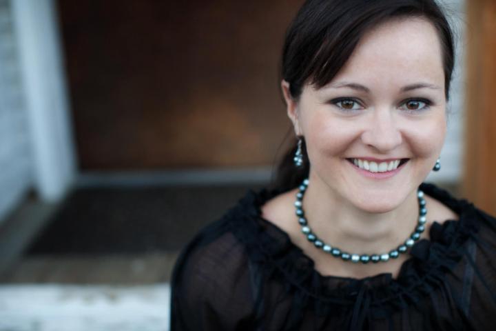 Jitka Bedford