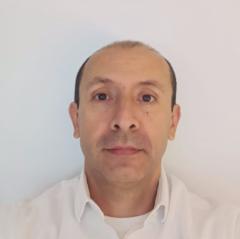 Cesar Rojas