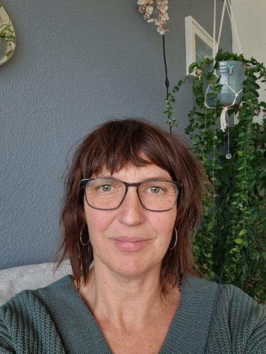 Monica Boselli