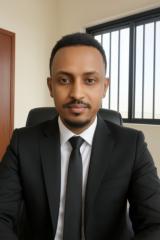 Salman Mohamed  osman
