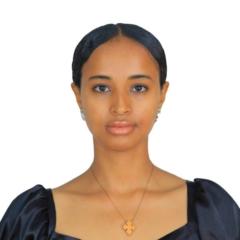 Dagmawit Habte