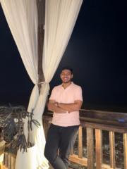 Yash Soni