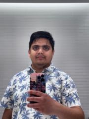Aman Bagchand