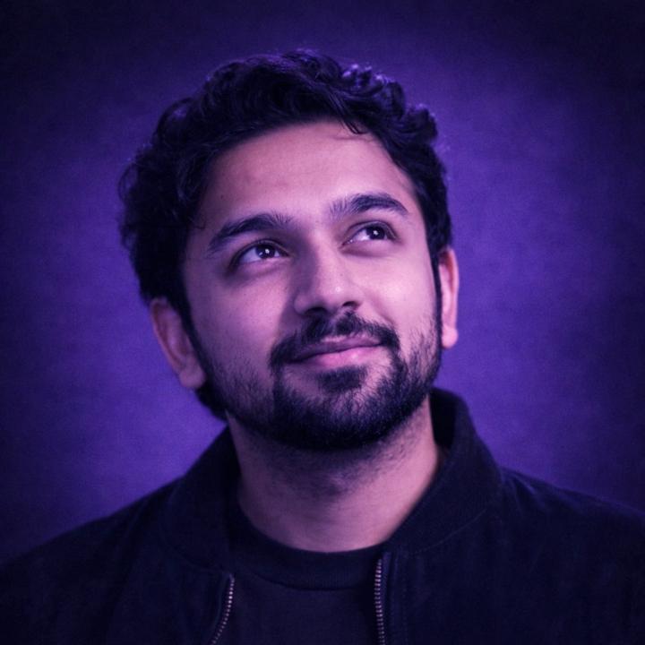 Rohan Gurram