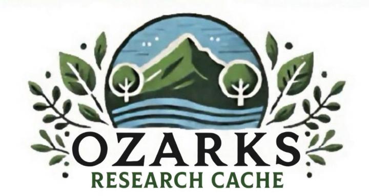 Ozarks Research Cache
