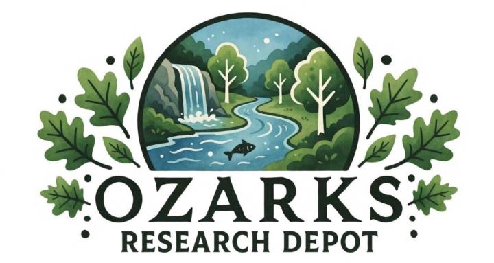 Ozarks - Research Depo