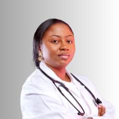 Linda Njonkam