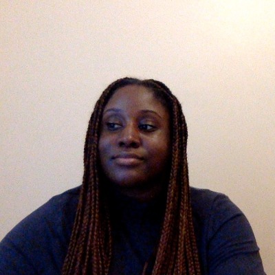 Zoe Ansah