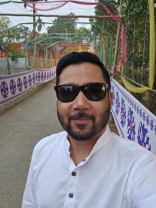 Aminur Rahman