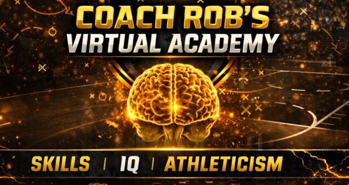 Coach Rob's Virtual Academy