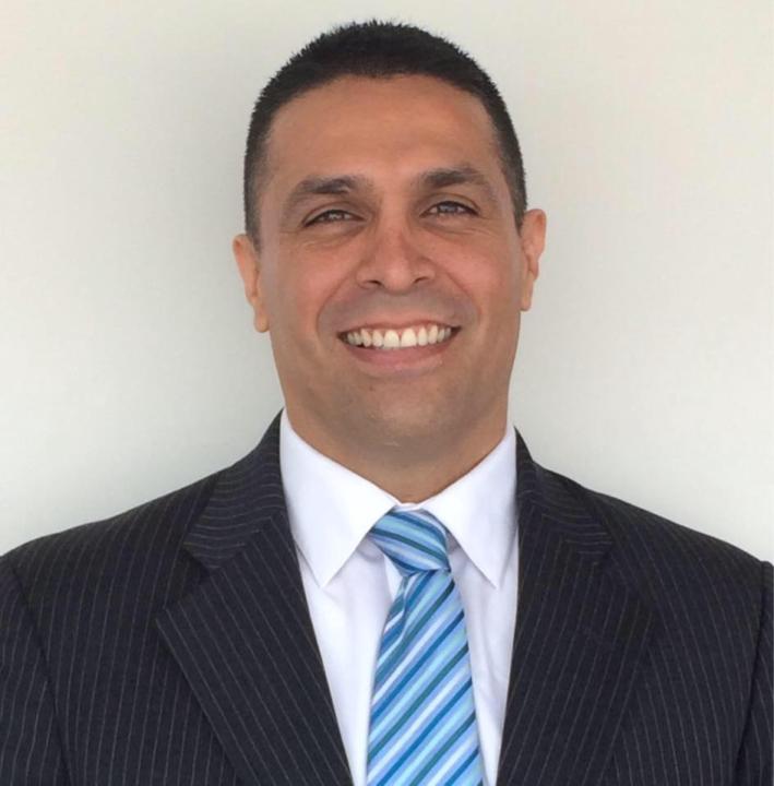 Ivan Arturo Quintero Peinado