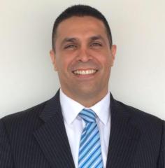 Ivan Arturo Quintero Peinado