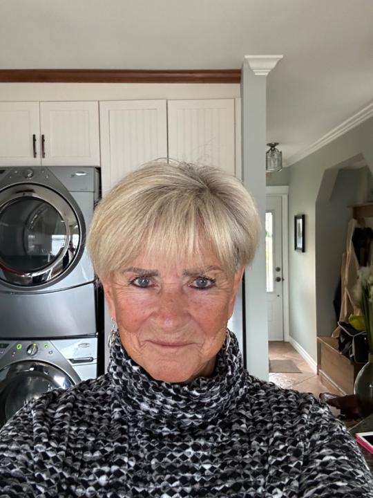 Fredricka MacLean