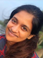 Meera Gopal