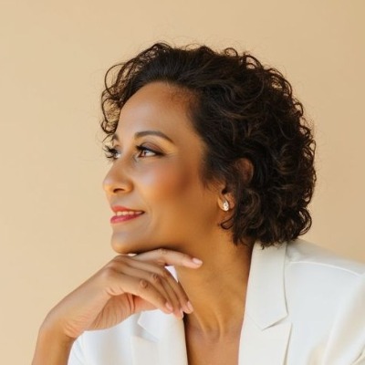 Marie-Elmège Garcia