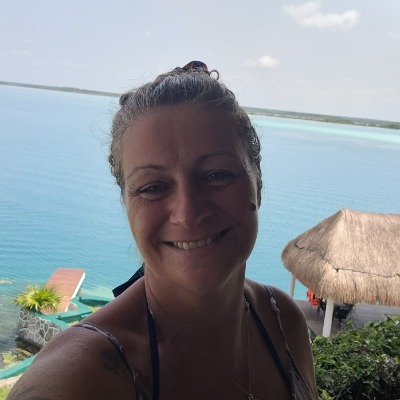 Muriel Vetter