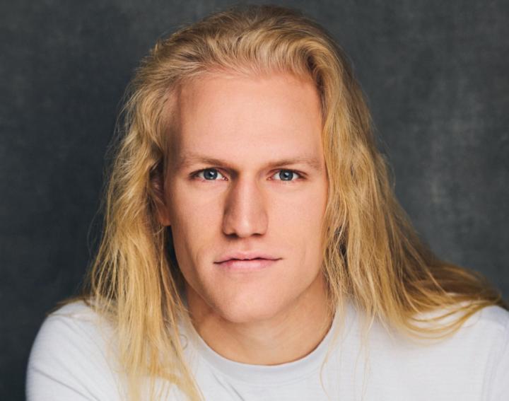 Joseph McNabb
