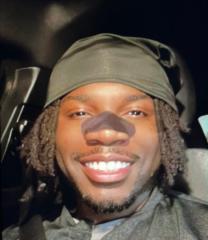 D'Andre Morgan