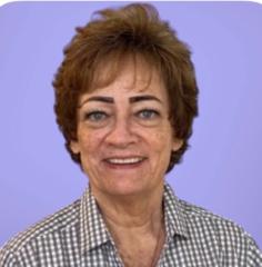 Kimberly Mitchell