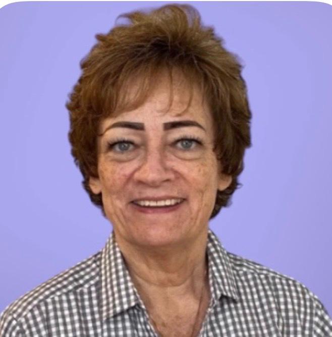 Kimberly Mitchell