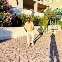 Kidus Girma