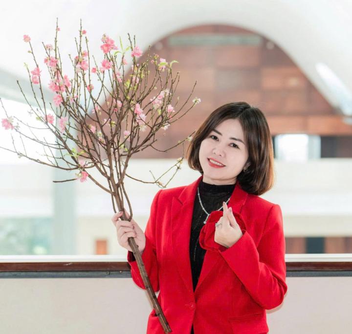 Thu Hằng