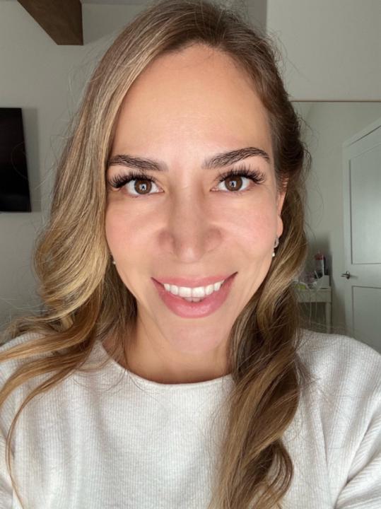 Ana Pao Hernandez