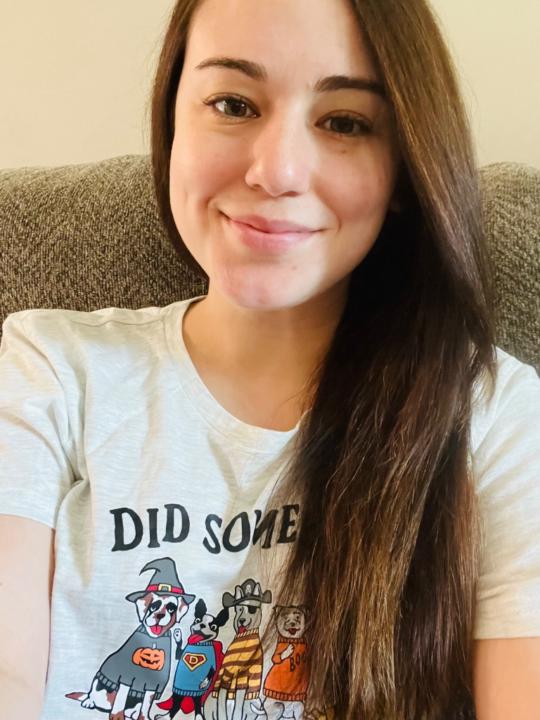 Ashley Schuler