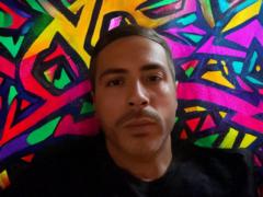 Nate Castillo
