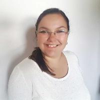 Andrea Méndez