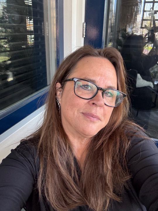 Peggy Pera