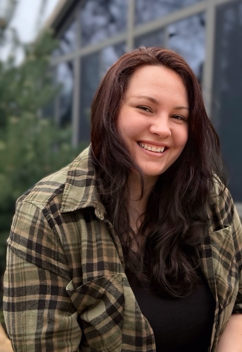 Britt Hubler