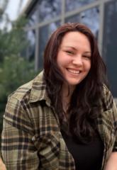 Britt Hubler