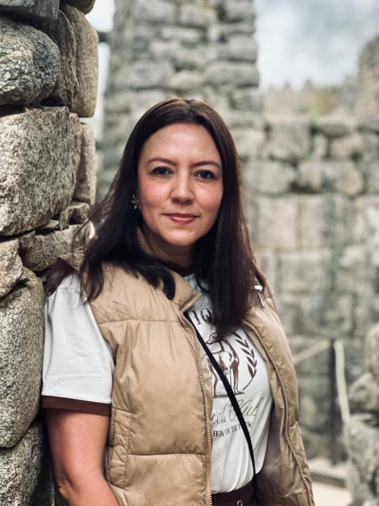 Marisela Rojas Perez