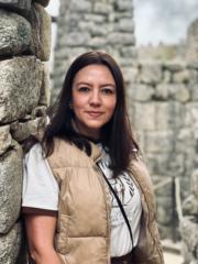 Marisela Rojas Perez