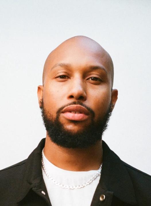 Marcus Bonner
