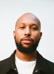 Marcus Bonner