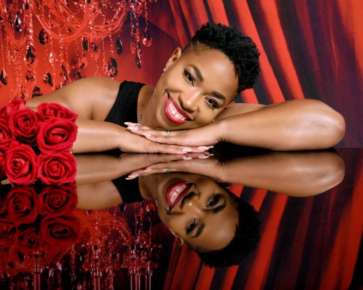 Kendra Carter-Chaney