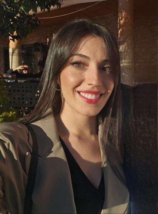 Erika Fernandez