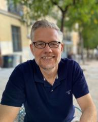 Nils Schmidt
