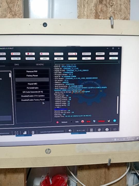Juan Antonio Garcia Gomez