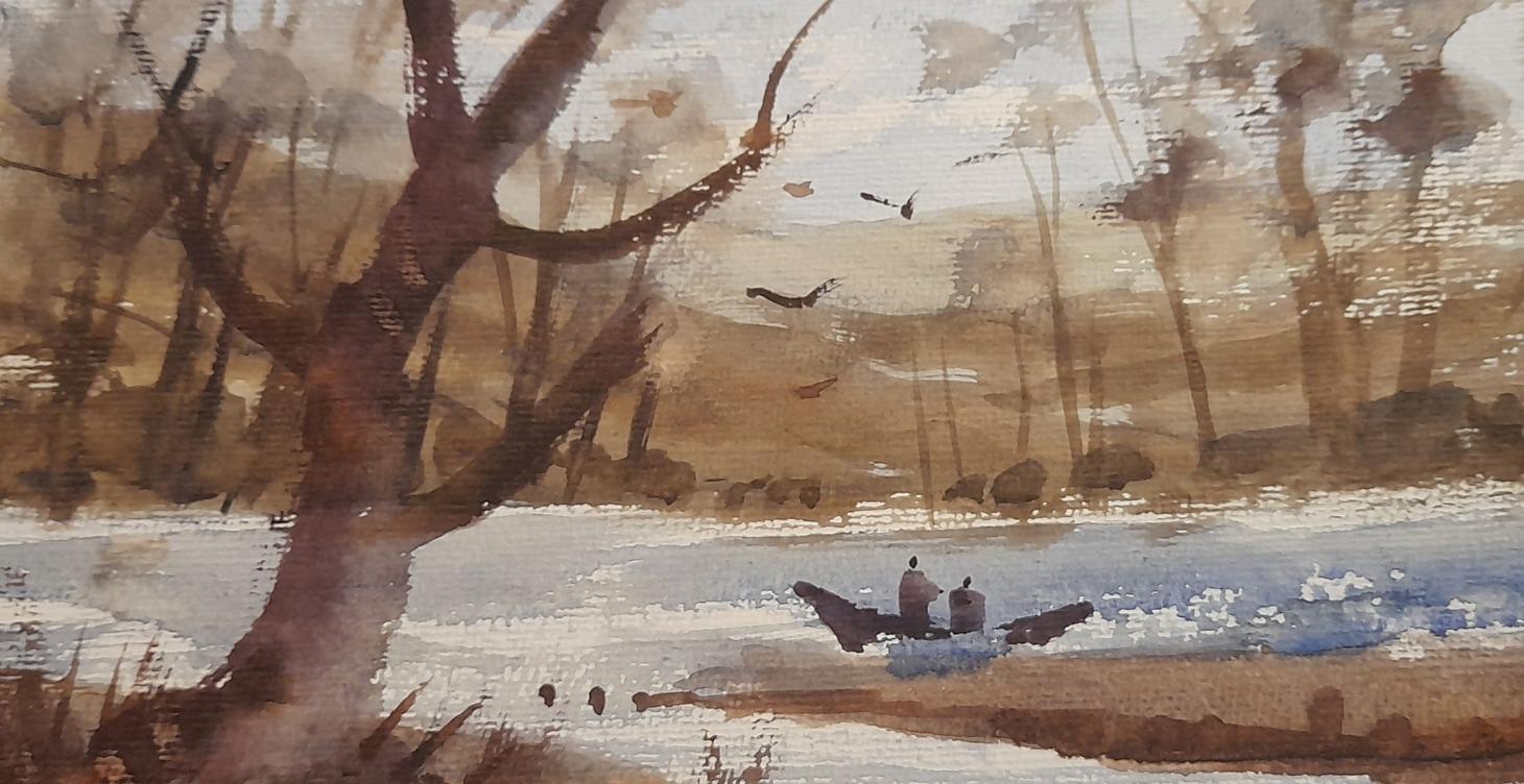 Glazes