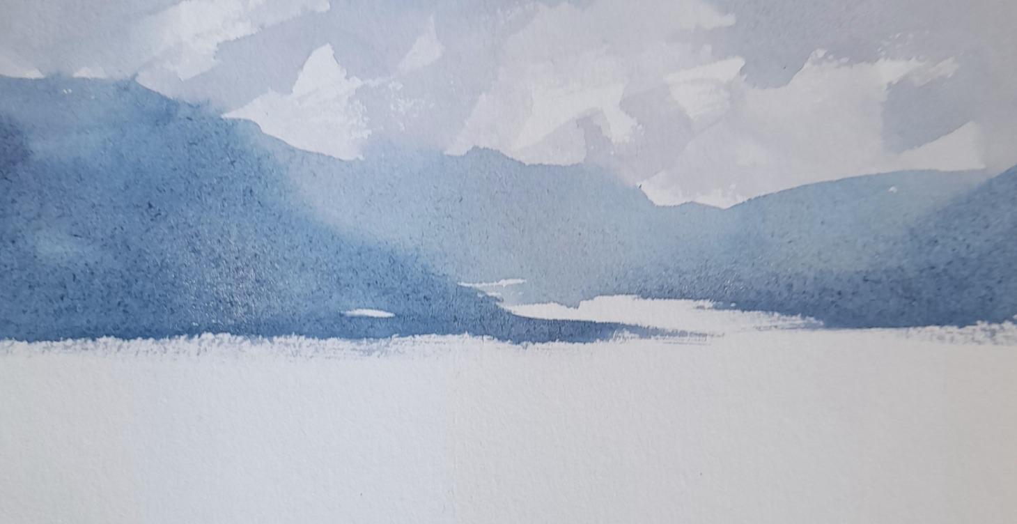 Mountains