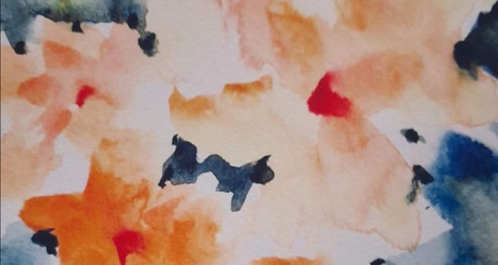 Watercolor Moodscapes
