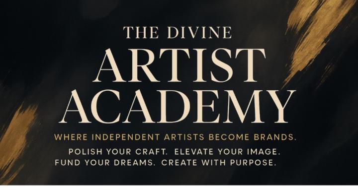 The Divine Artist Academy